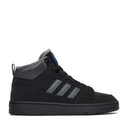 adidas Сникърси RAPID COURT MID J W JR2804 WB
