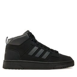 adidas Сникърси Rapid Court Mid Winterized JR0170