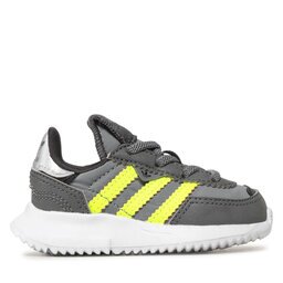 adidas Сникърси Retropy F2 El I GZ0856