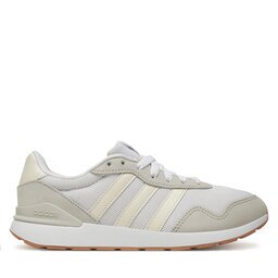 adidas Сникърси Run 60s 4.0 JR6627 Бял