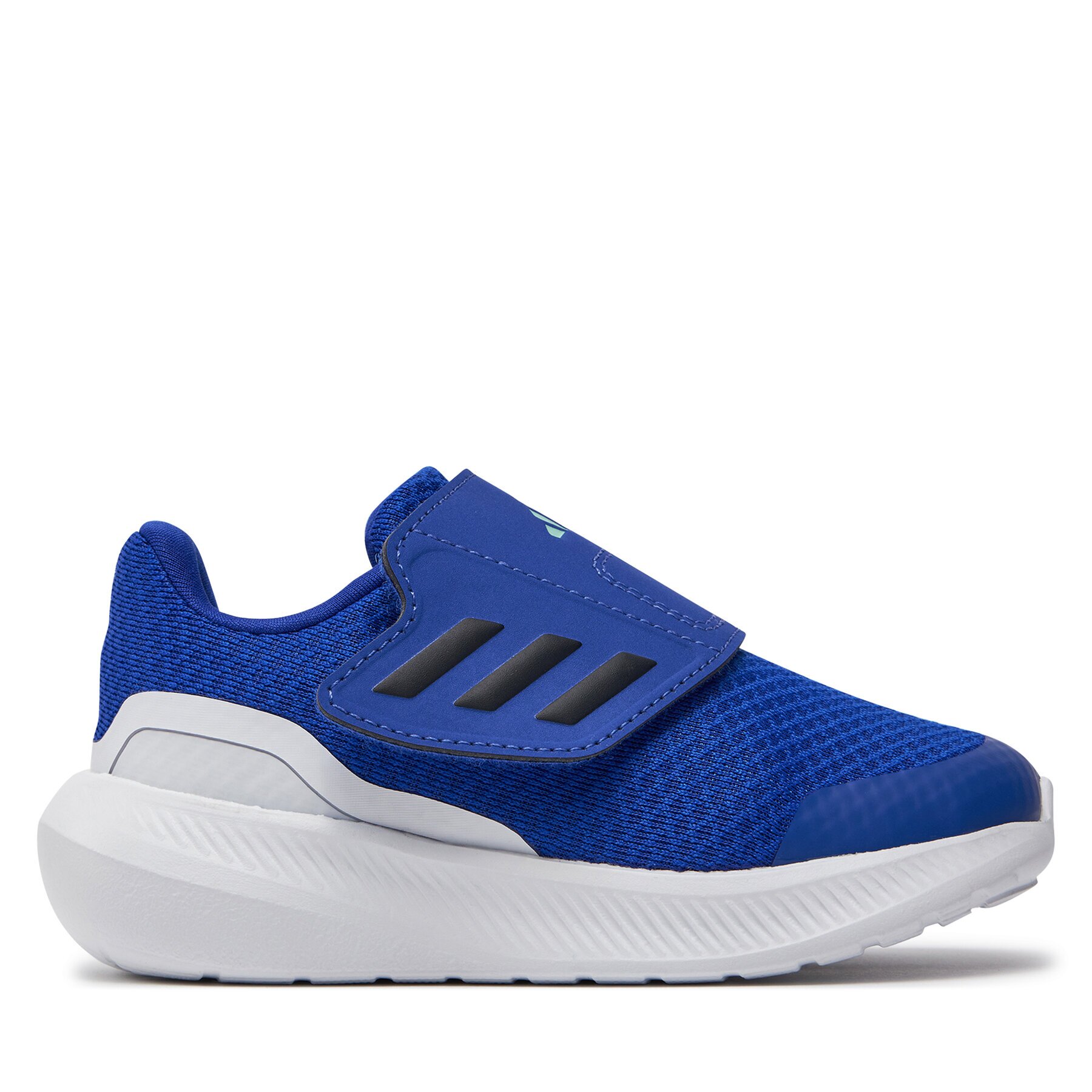 adidas Сникърси Runfalcon 3.0 Sport Running Hook-and-Loop Shoes HP5866
