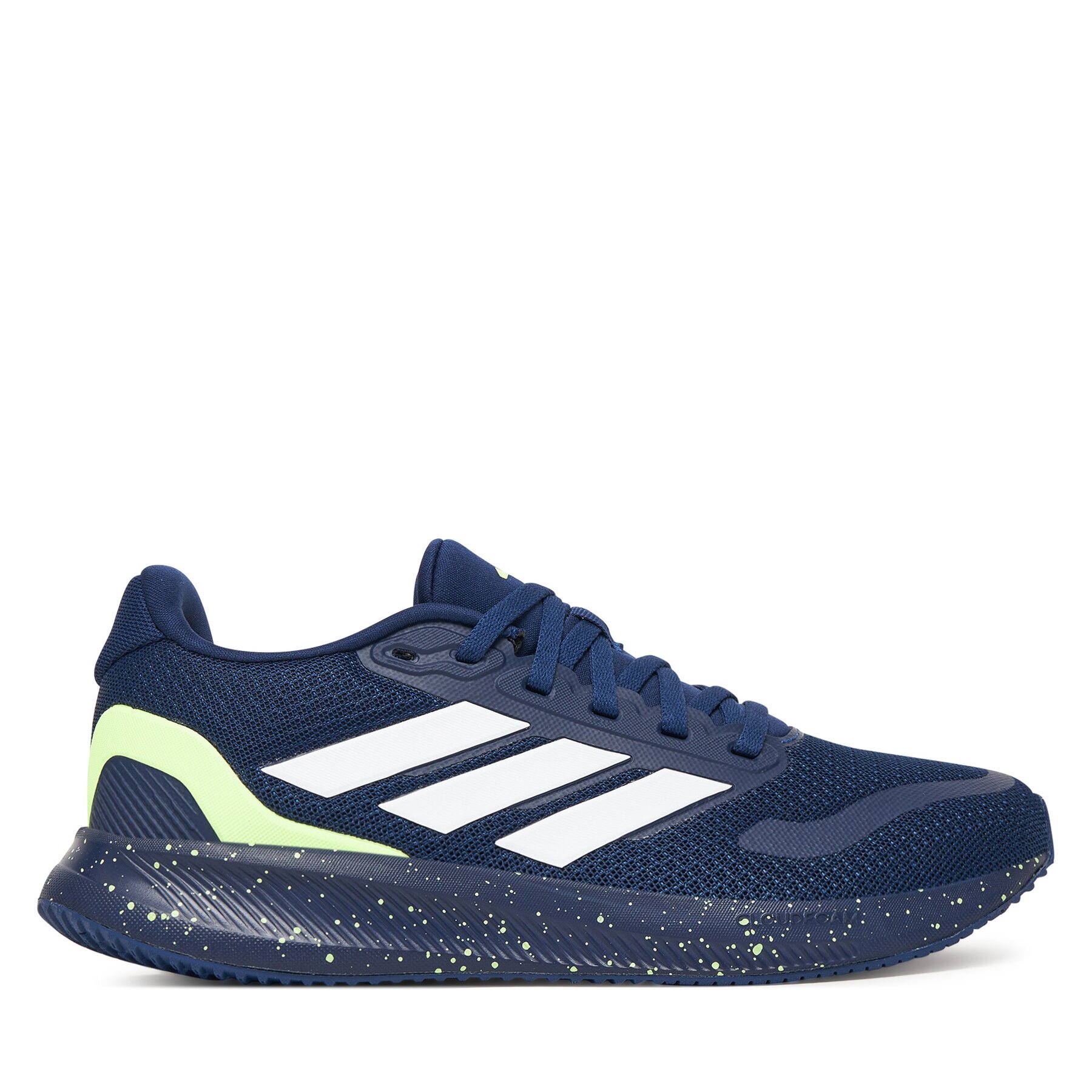 adidas Сникърси Runfalcon 5 JQ9781 Тъмносин