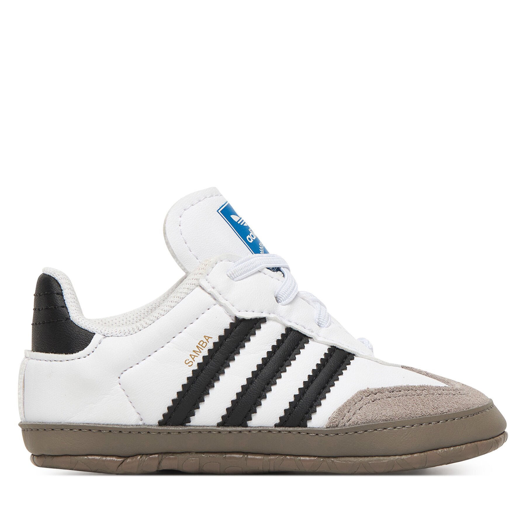 adidas Сникърси Samba Crib JI2758
