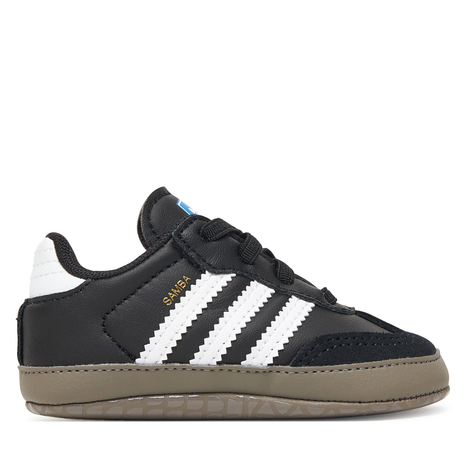 adidas Сникърси Samba Kids JI2757