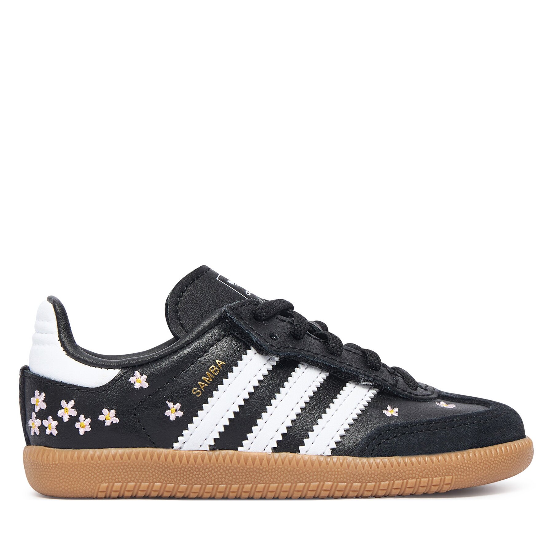 adidas Сникърси Samba Og Comfort Closure Elastic Lace KI5667
