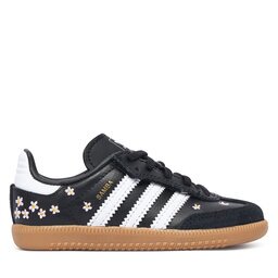 adidas Сникърси Samba Og Comfort Closure Elastic Lace KI5667