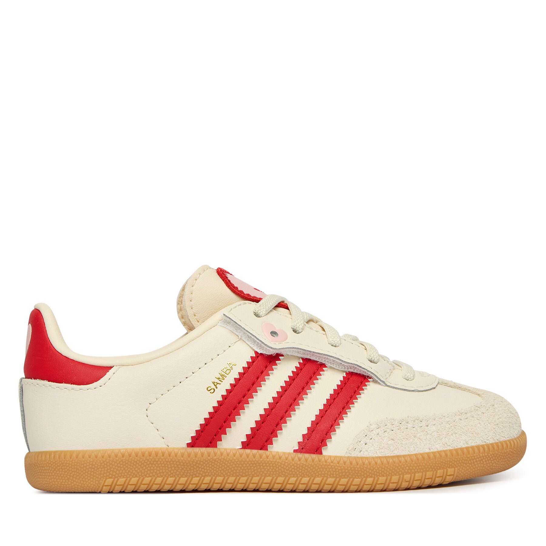 adidas Сникърси Samba Og Comfort Closure Elastic Lace KI6682