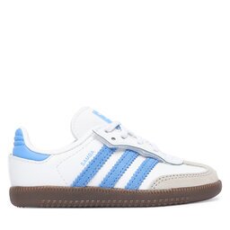 adidas Сникърси Samba Og Comfort Closure Elastic Lace KZ8679