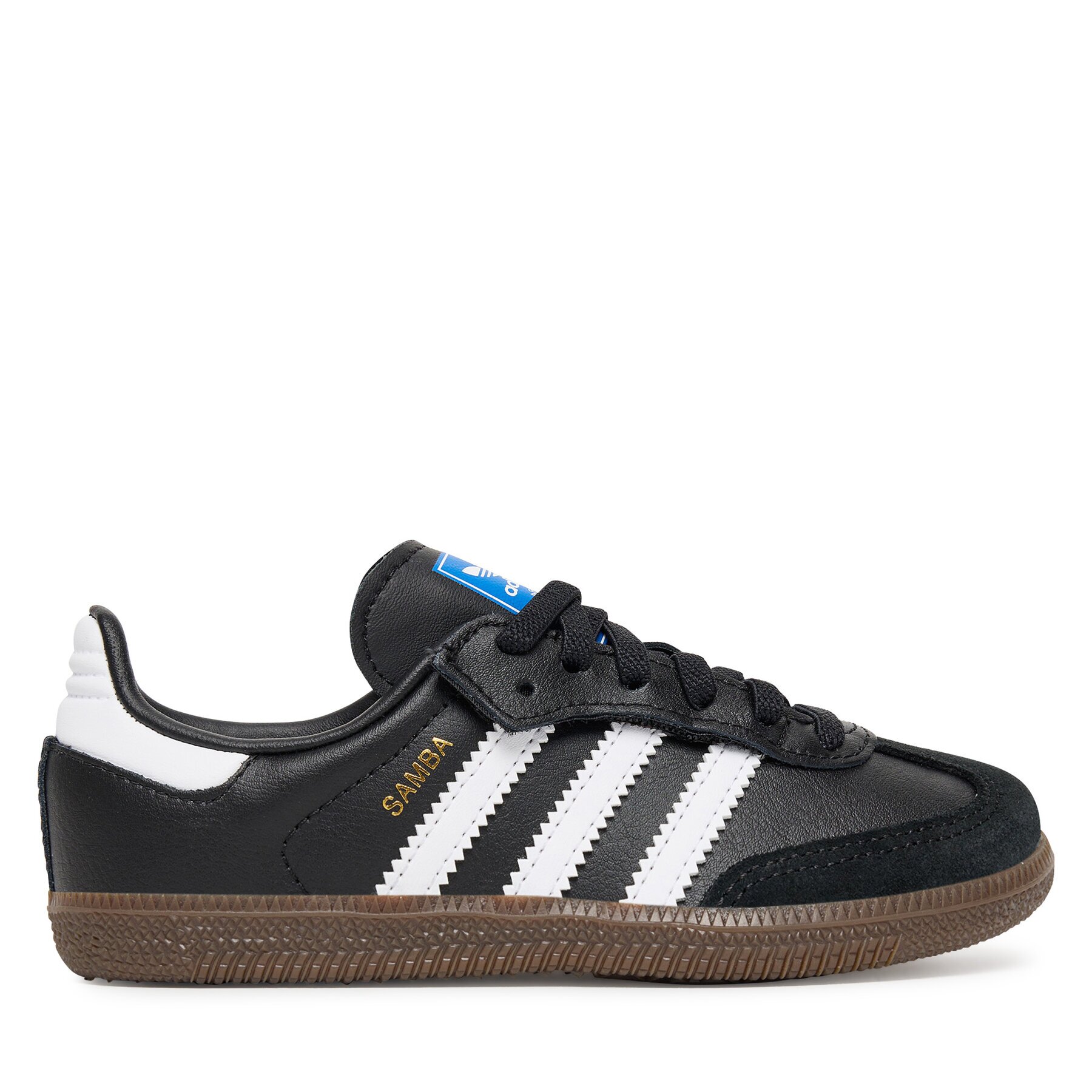 adidas Сникърси Samba Og JQ6390