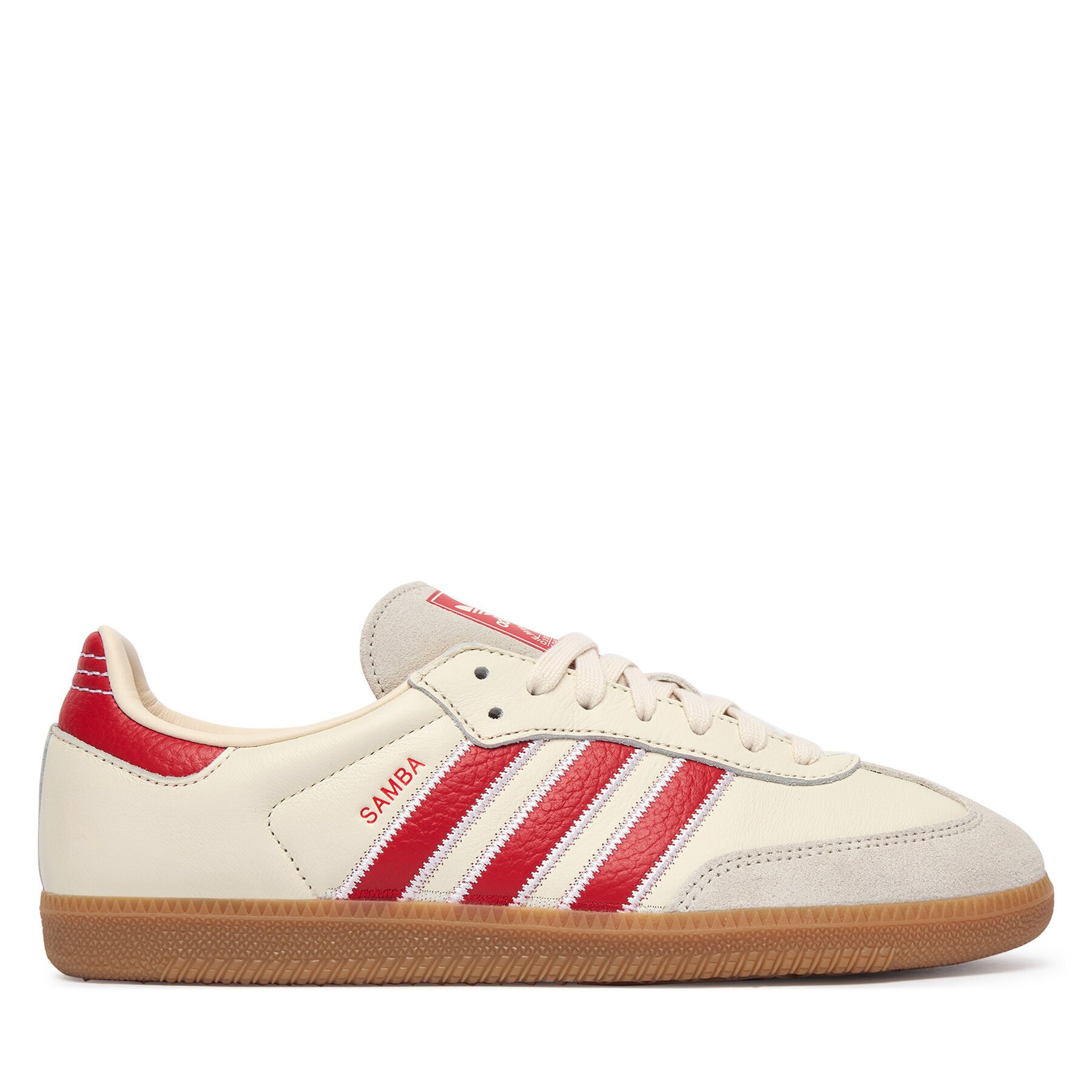 adidas Сникърси Samba Og KK3271