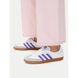 adidas Сникърси Samba Og W IH9058