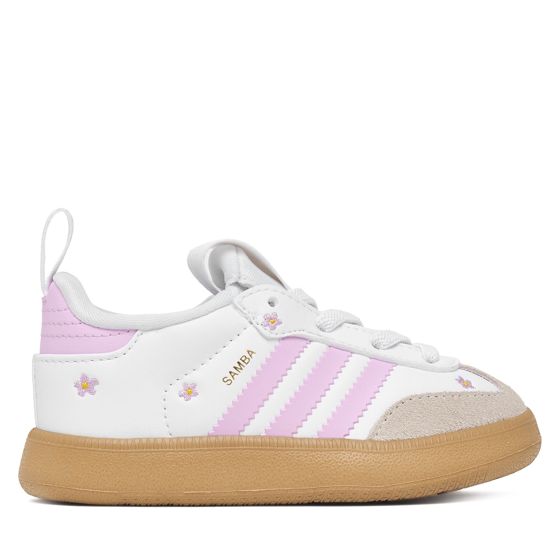 adidas Сникърси Samba Og IE3679