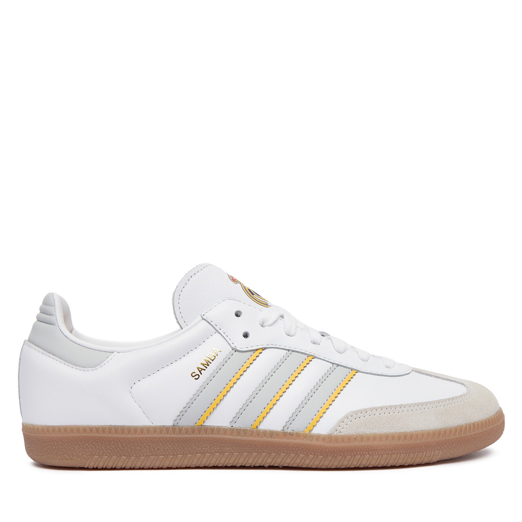 adidas Сникърси Samba Real Madrid JQ4038