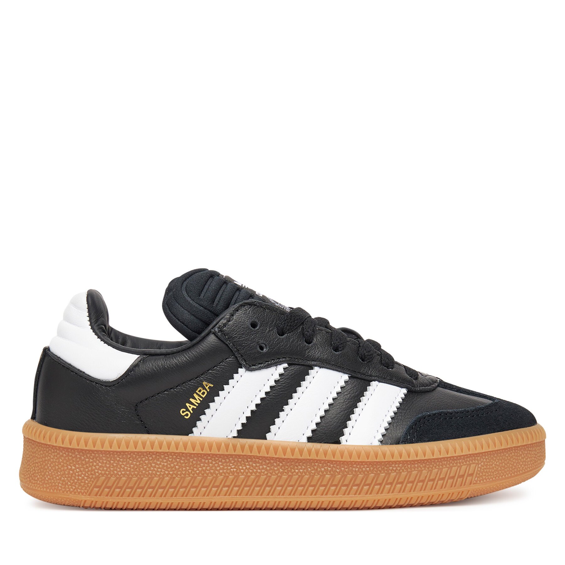 adidas Сникърси Samba Xlg JH6517