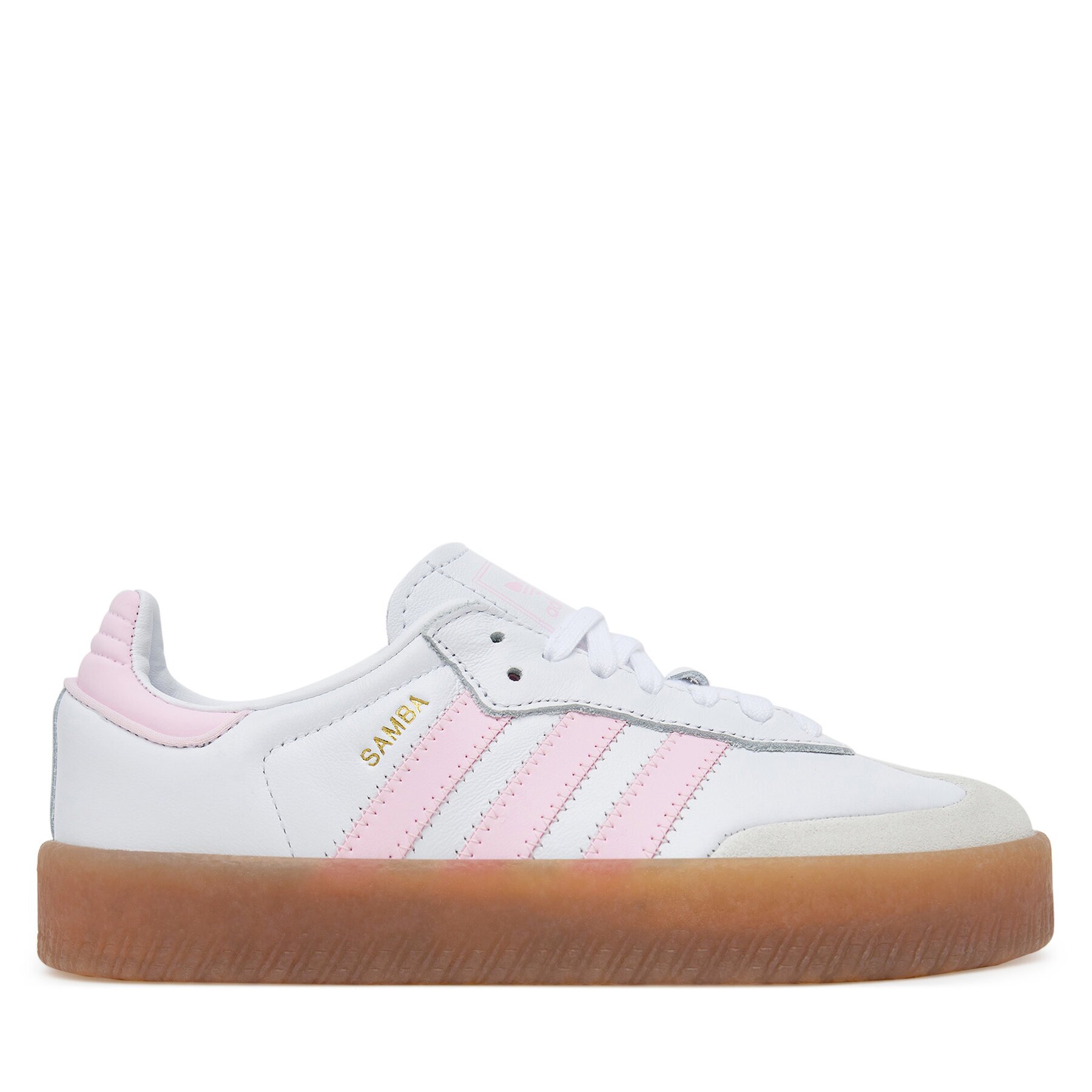 adidas Сникърси Sambae JQ1237