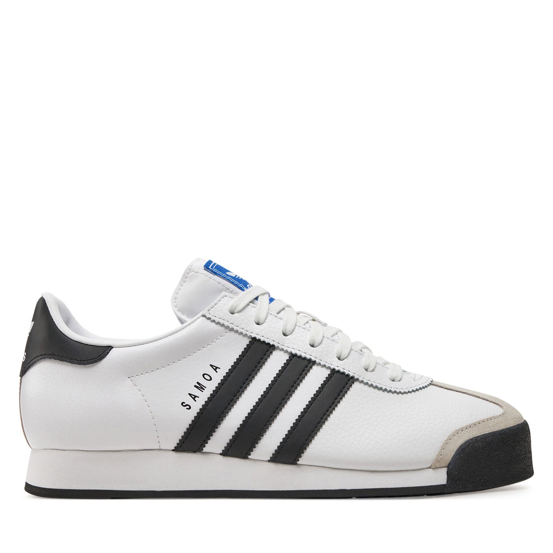adidas Сникърси Samoa JQ0047