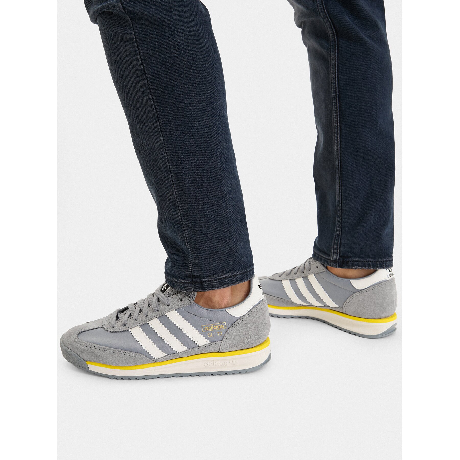 adidas Сникърси Sl 72 JQ9718