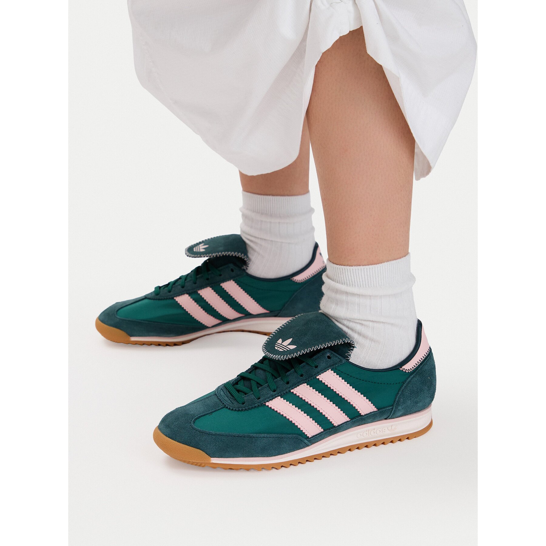 adidas Сникърси SL 72 OG JR2303