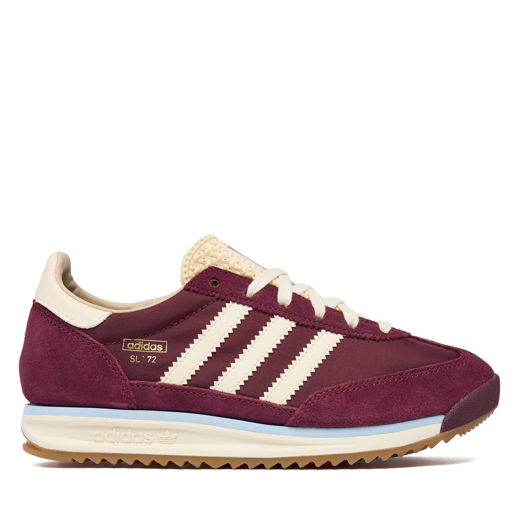 adidas Сникърси Sl 72 Og KJ7588