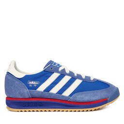 adidas Сникърси SL 72 RS J JI3088 Син