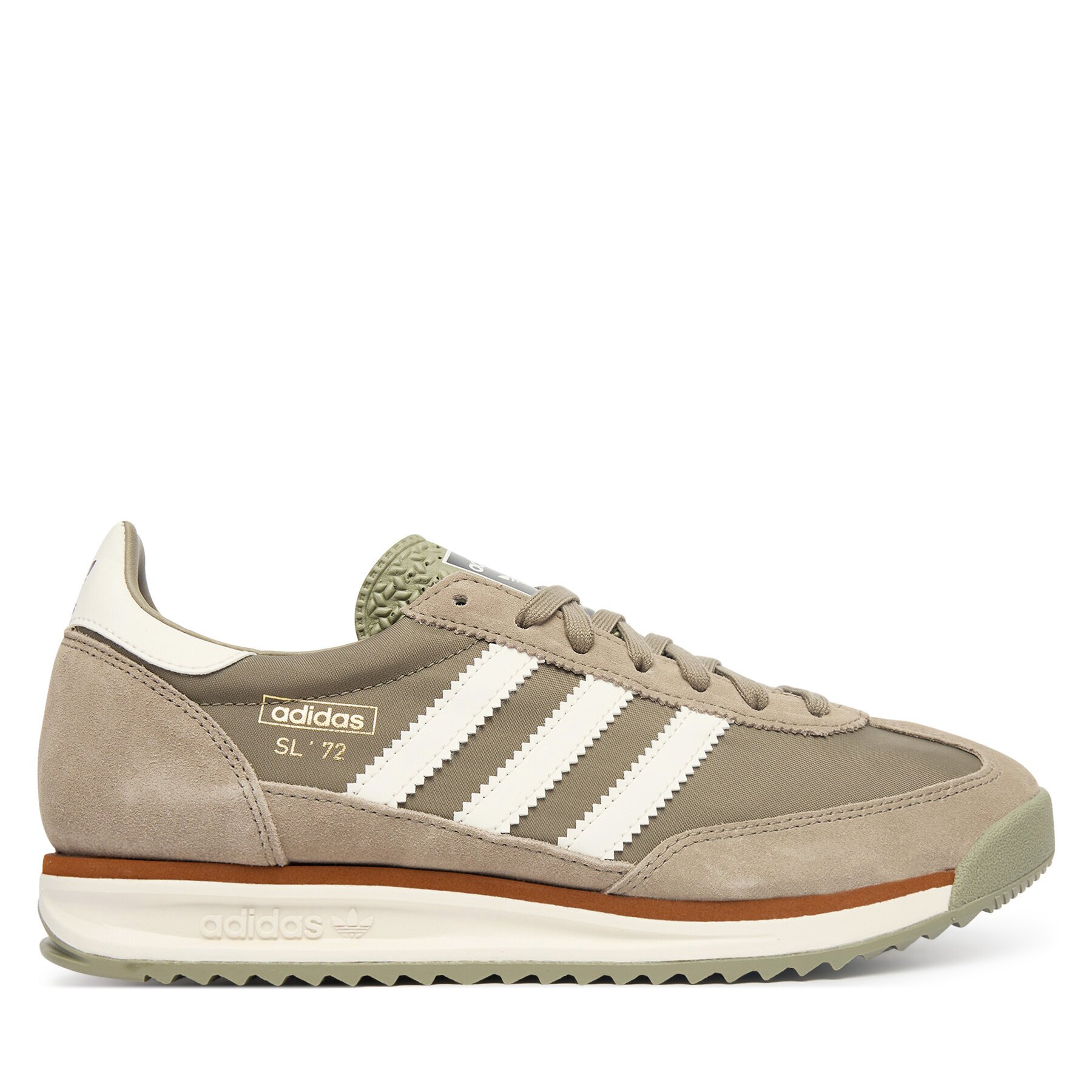 adidas Сникърси SL 72 RS JI1282