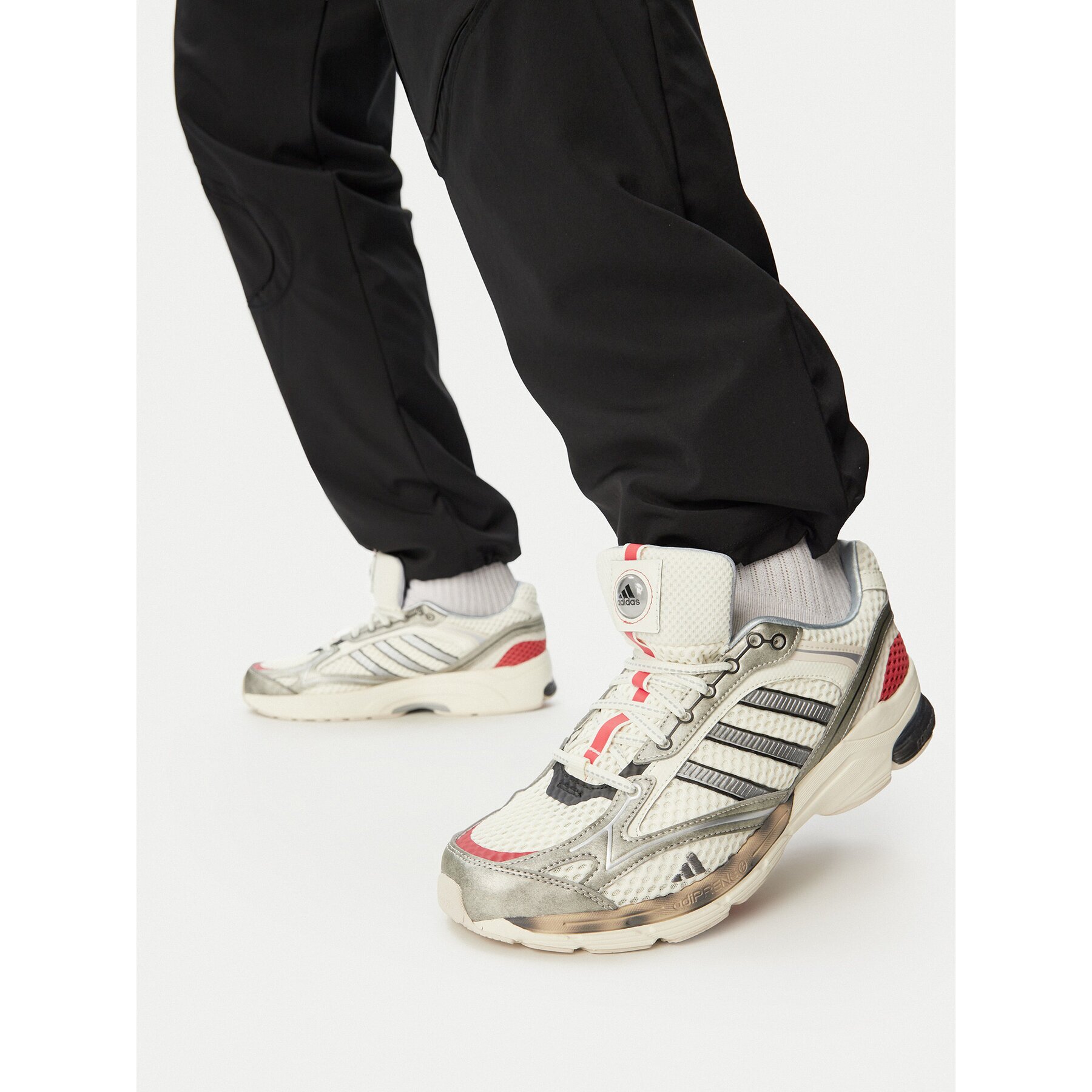 adidas Сникърси Spiritain 2000 Shoes KK2924