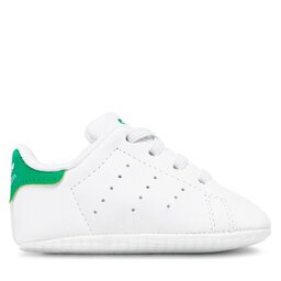 adidas Сникърси Stan Smith Crib FY7890