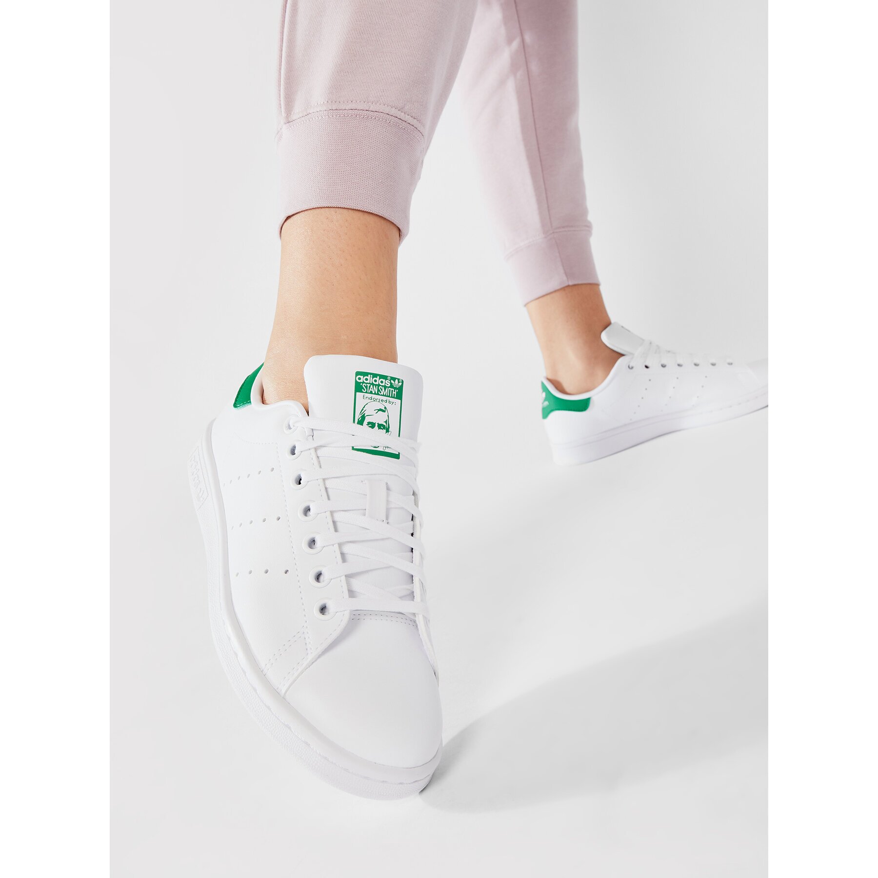 adidas Сникърси Stan Smith J FX7519