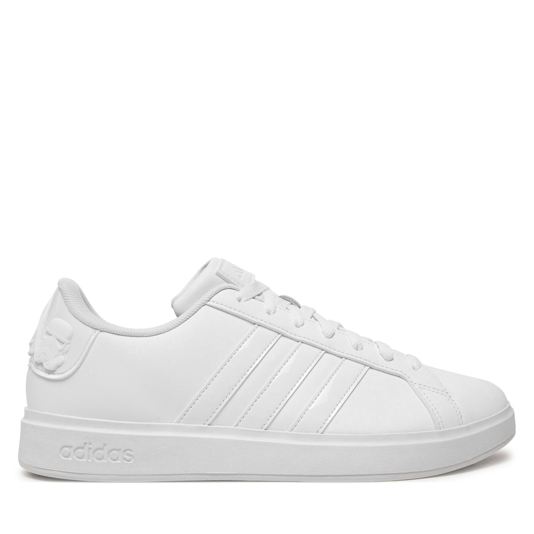 adidas Сникърси Star Wars Grand Court JI2841