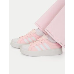 adidas Сникърси Streettalk Bold Shoes Junior KI1793