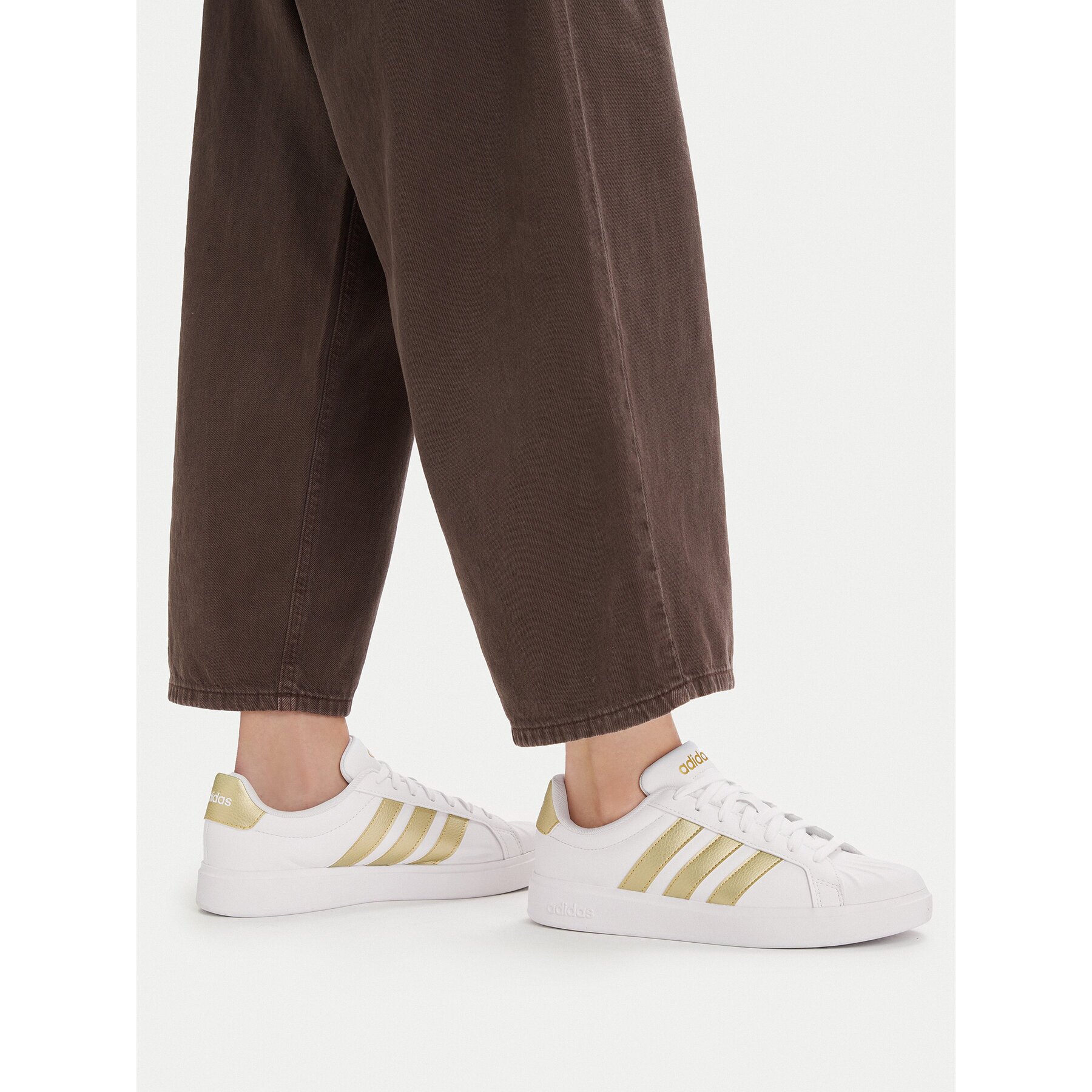 adidas Сникърси Streettalk IH4316