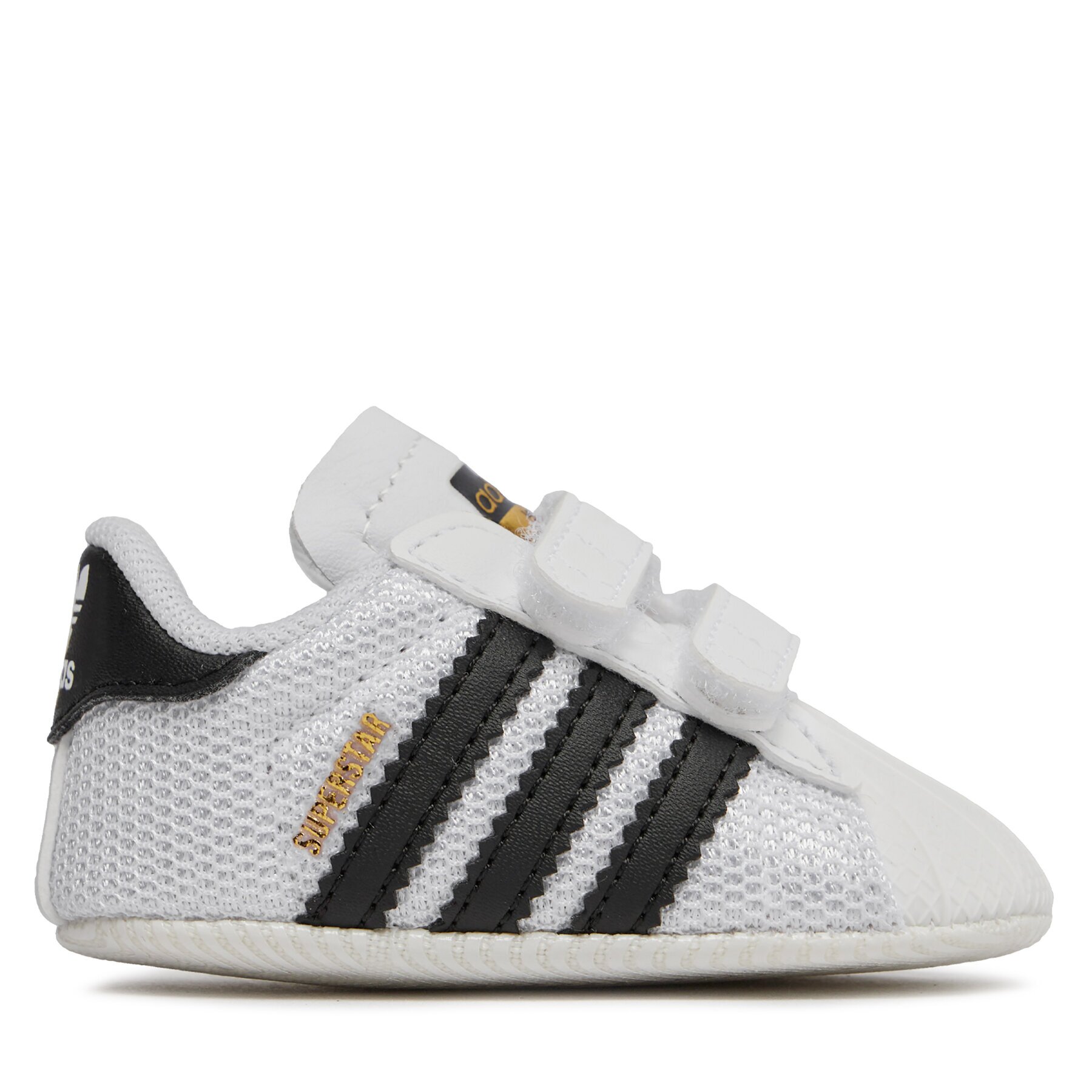 adidas Сникърси Superstar Crib S79916