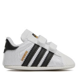 adidas Сникърси Superstar Crib S79916