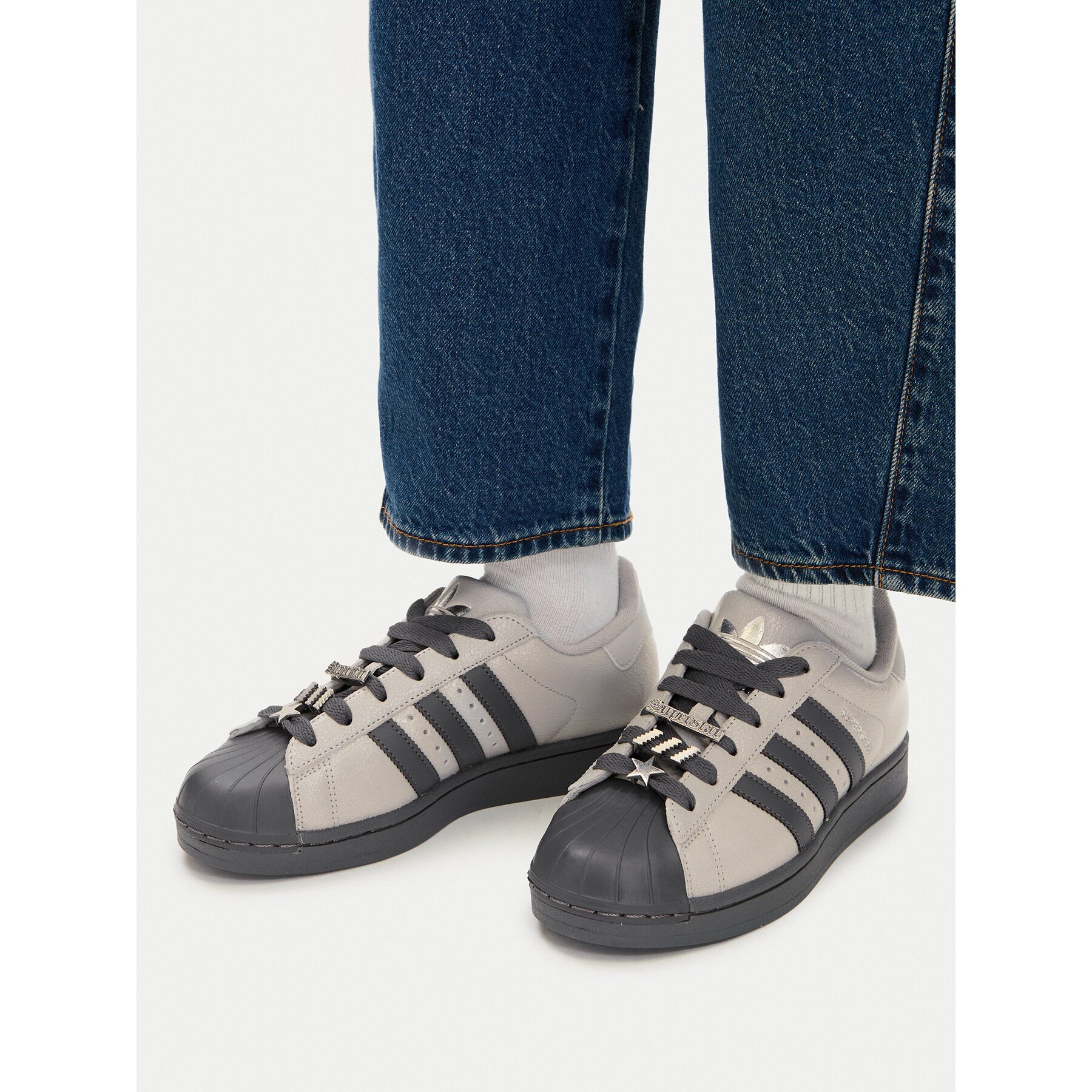 adidas Сникърси Superstar II IH1629