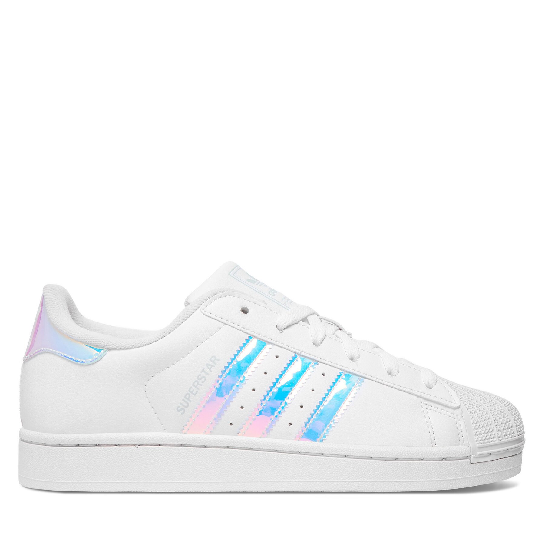 adidas Сникърси Superstar II J JQ2803