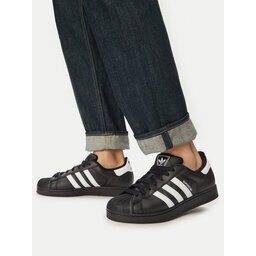 adidas Сникърси Superstar II JI0079