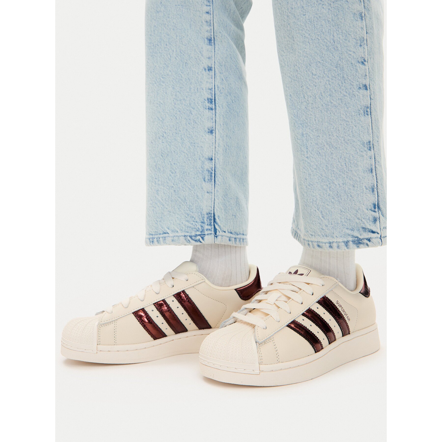 adidas Сникърси Superstar II KJ4692