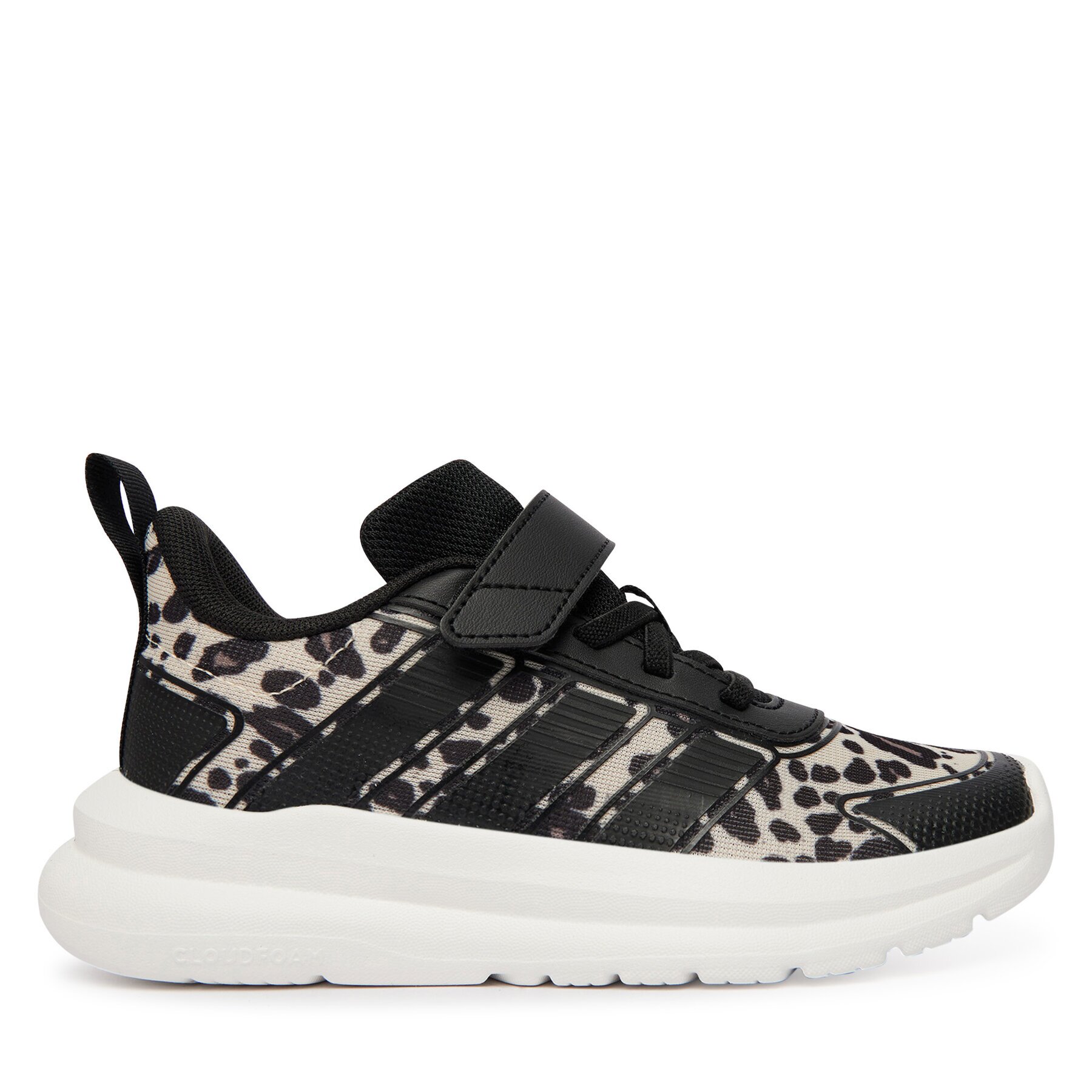 adidas Сникърси Tensaur Run 4.0 Shoes Children KI2623 Бежов
