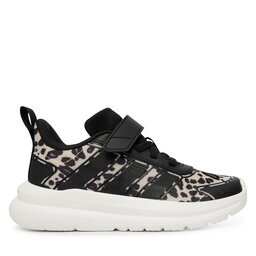 adidas Сникърси Tensaur Run 4.0 Shoes Children KI2623 Бежов