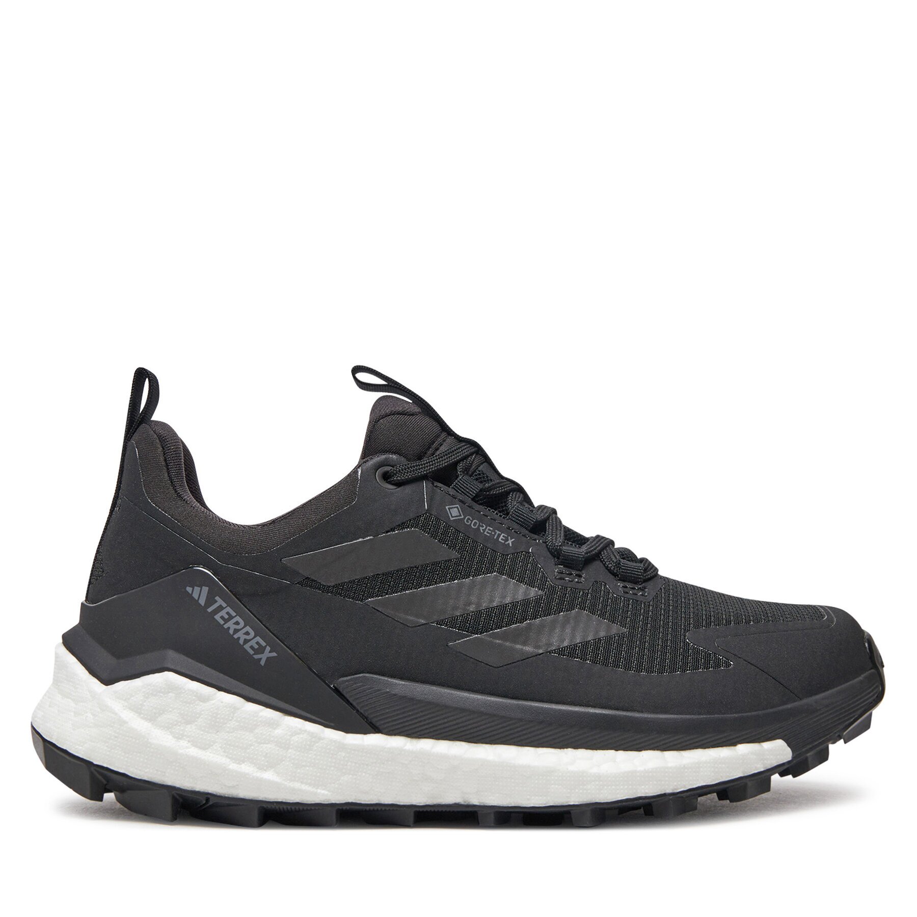 adidas Сникърси Terrex Free Hiker 2.0 Low Gore-Tex IH0671