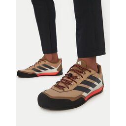 adidas Сникърси Terrex Skychaser Solo Approach JS4329