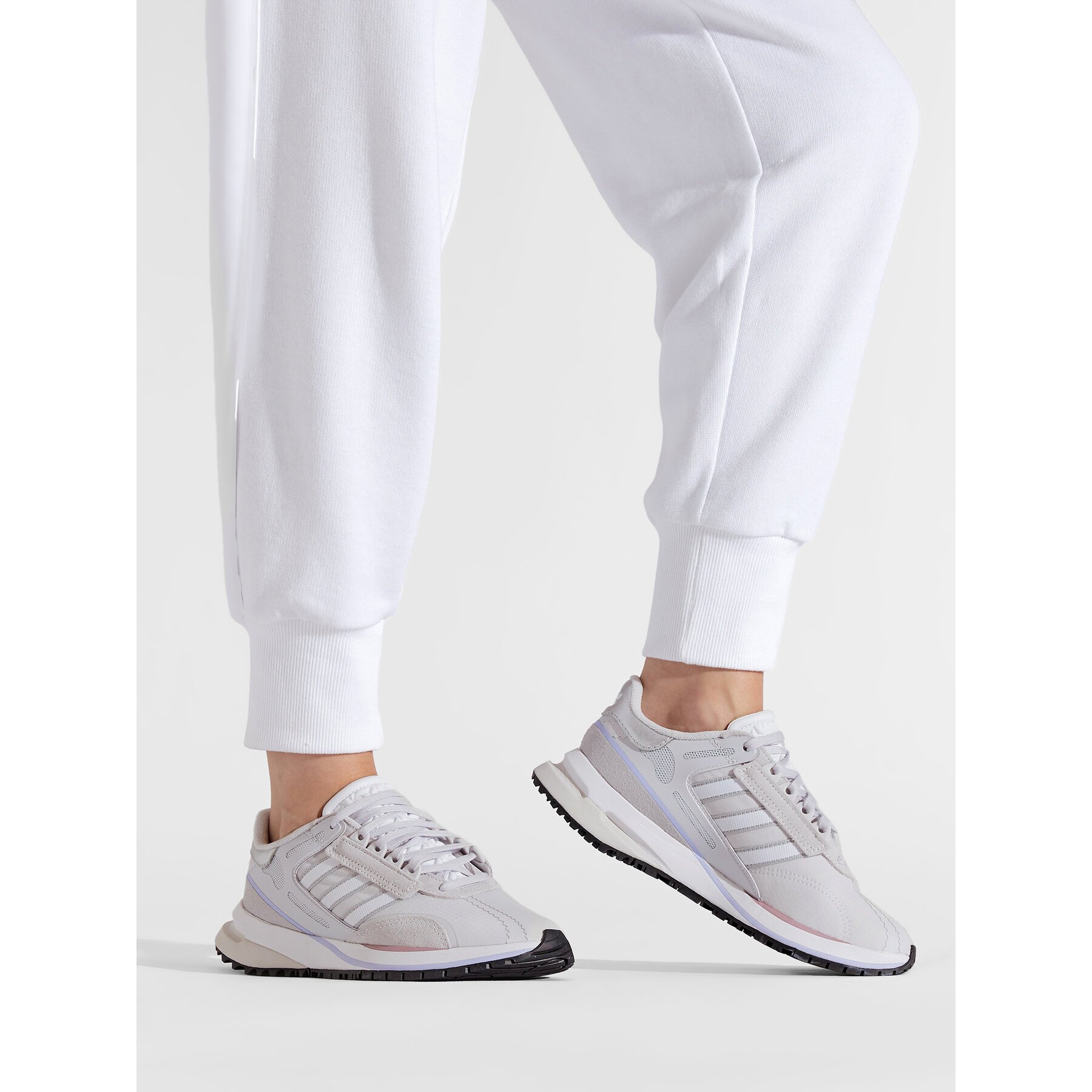 adidas Сникърси Valerance W GZ3594