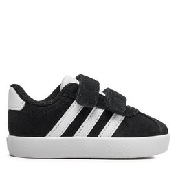 adidas Сникърси VL Court 3.0 ID9158
