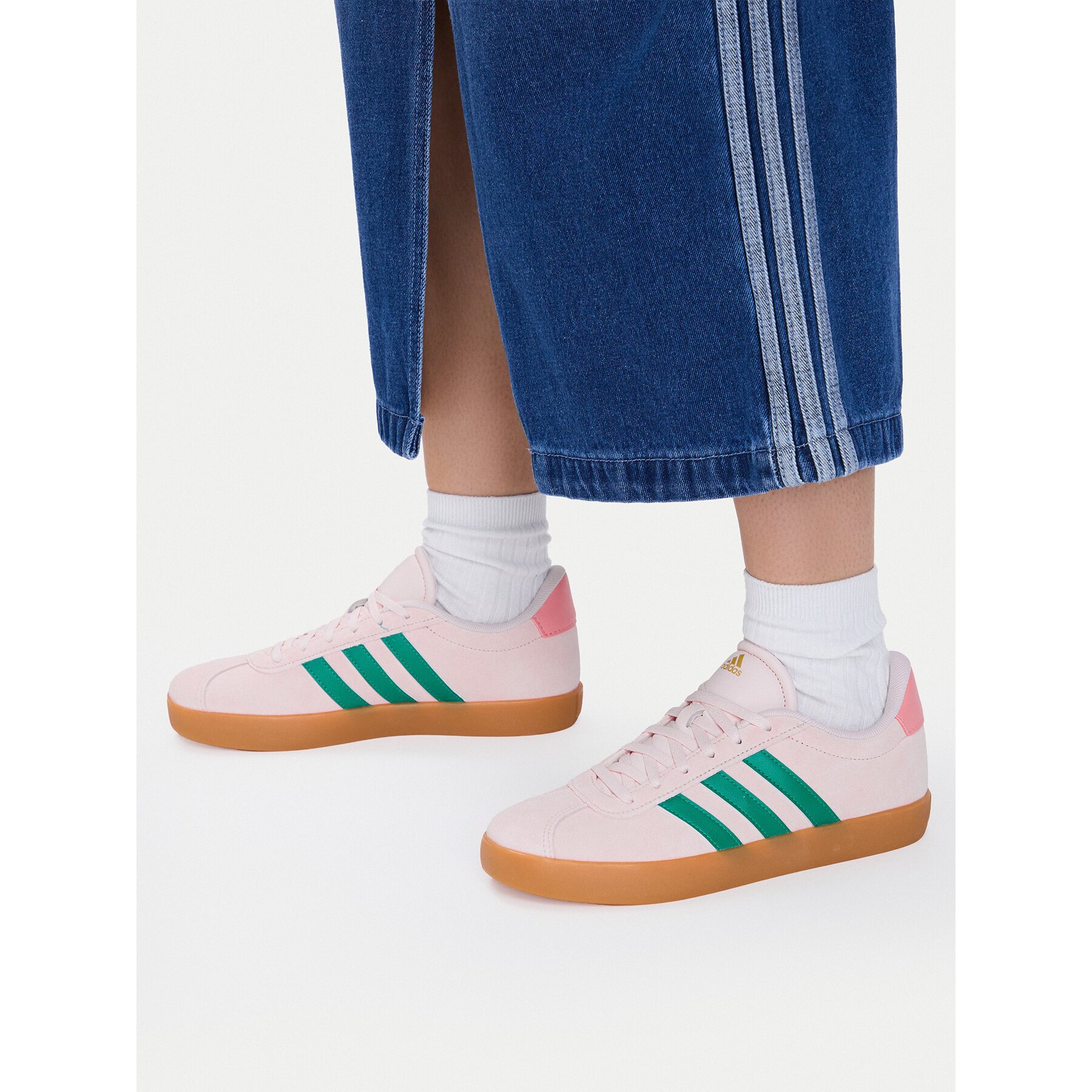 adidas Сникърси Vl Court 3.0 KI9260
