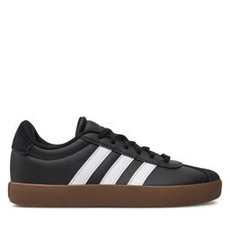 adidas Сникърси VL Court 3.0 Kids IE3630 Черен