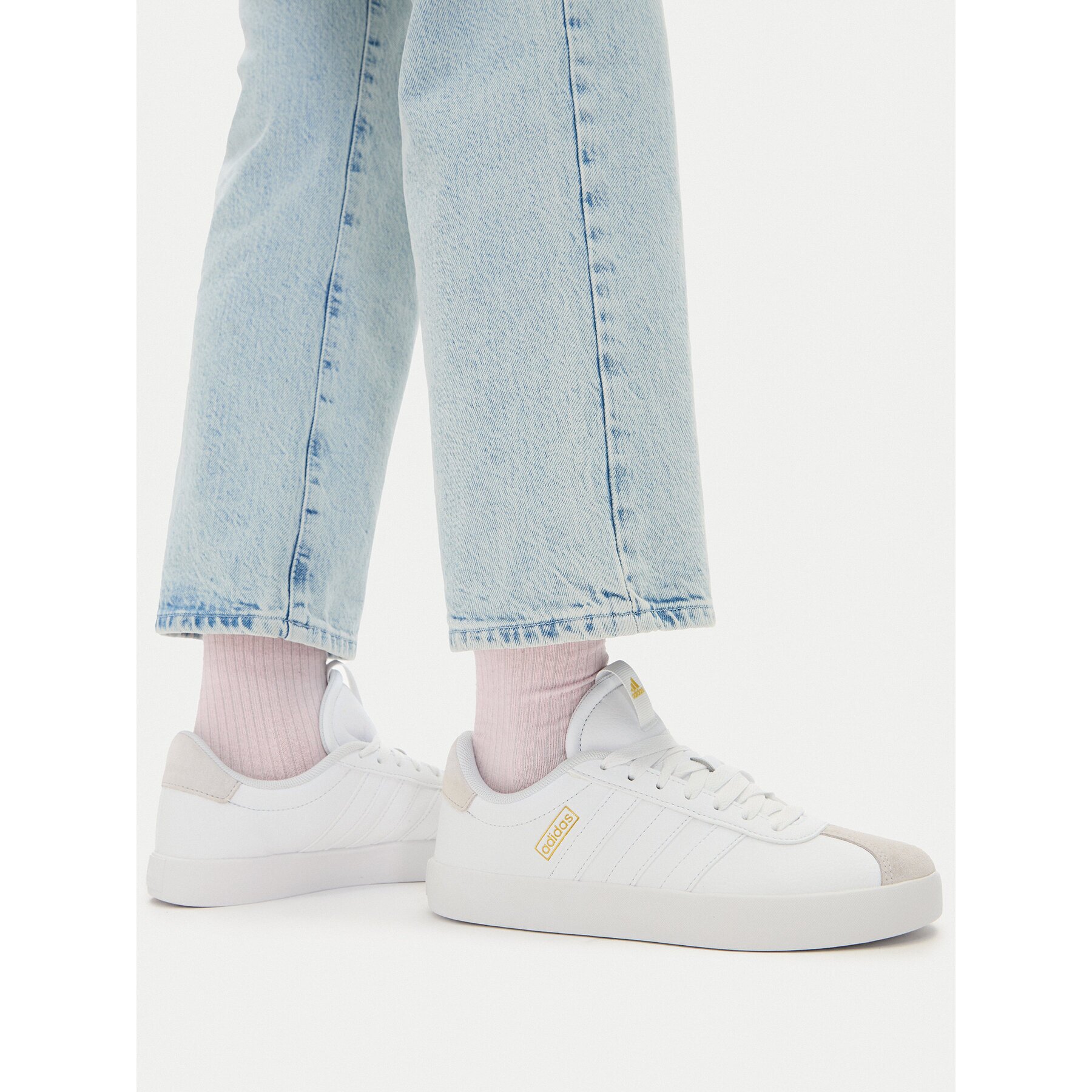 adidas Сникърси CEO-VL COURT 3.0 ID8797
