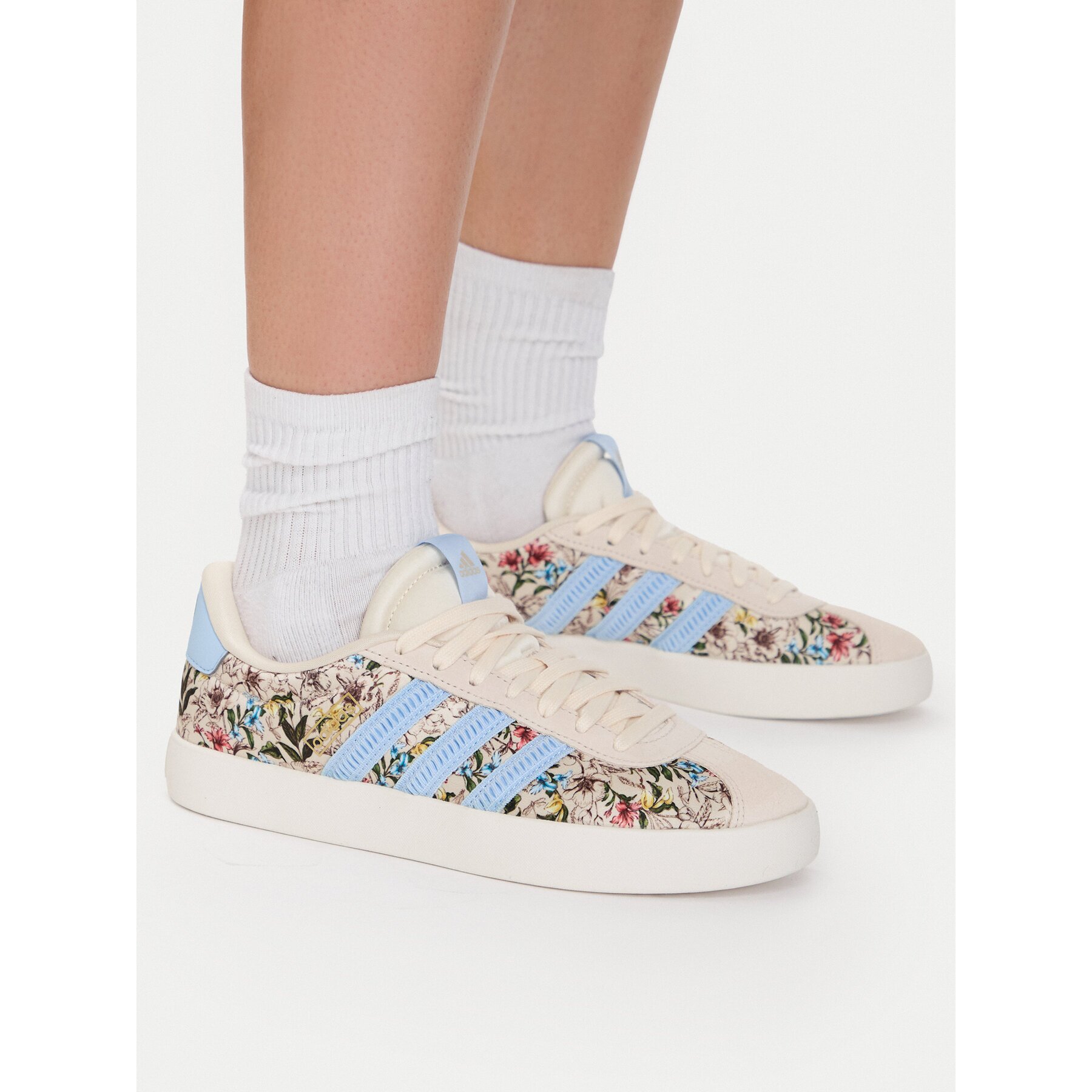 adidas Сникърси Vl Court 3.0 Shoes KI2728