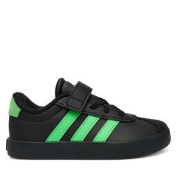 adidas Сникърси Vl Court 3.0 Skateboarding Shoes Kids KK4548