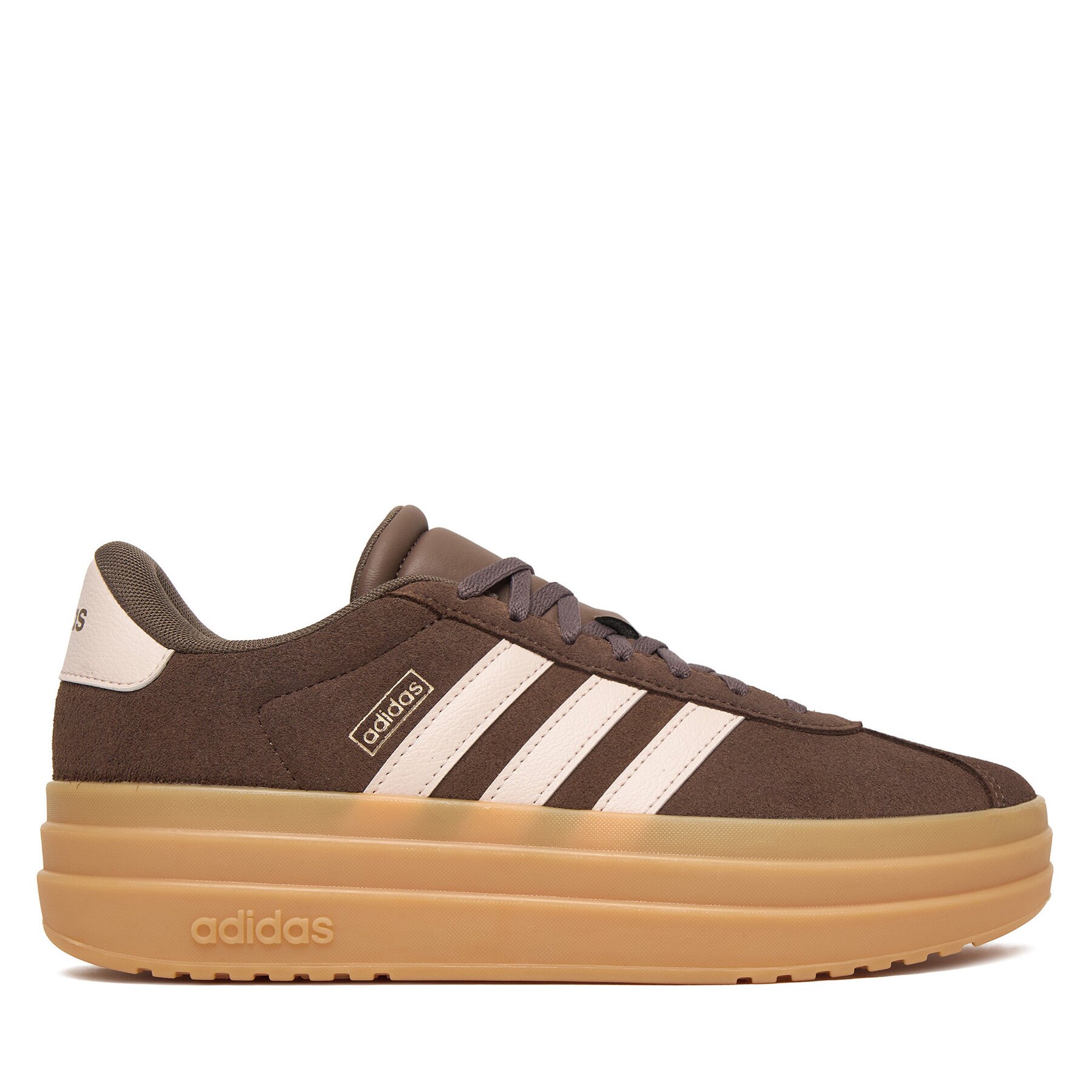 adidas Сникърси Vl Court Bold J KK4502