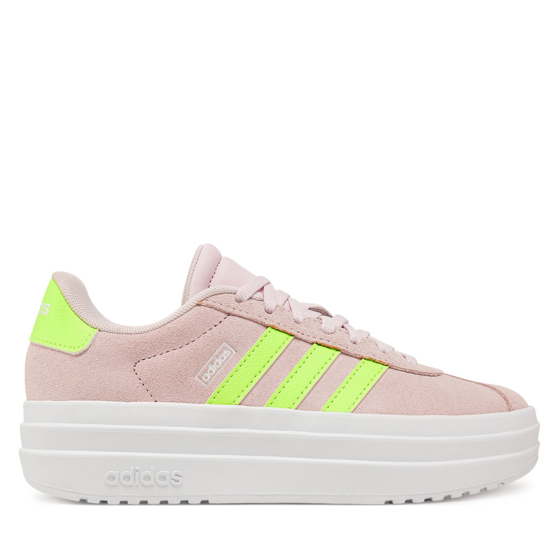 adidas Сникърси VL Court Bold JI1017